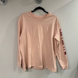 Carhartt Long Sleeve